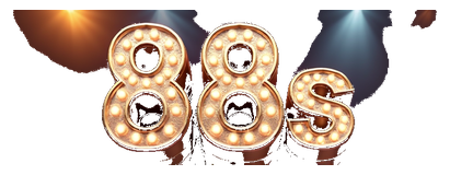 88s logo